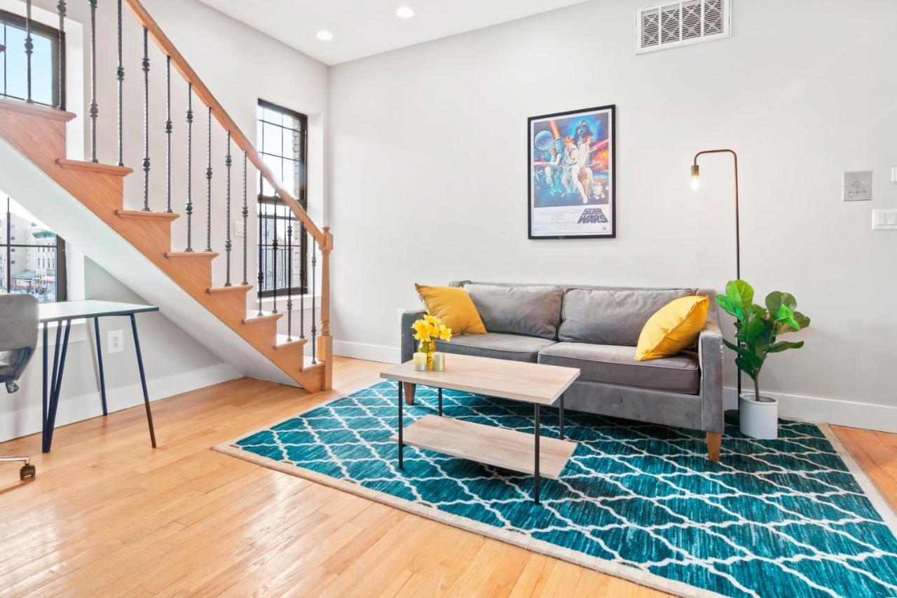Hellohome Bed and breakfast Nueva York