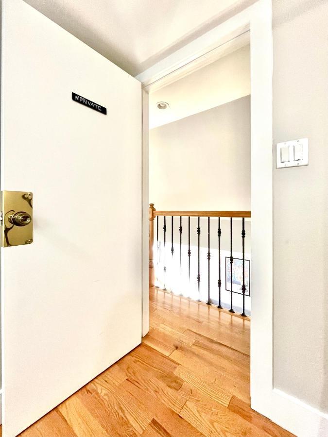 Bed and breakfast Hellohome Nueva York
